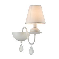 Настенный светильник (бра) Freya FR5756-WL-01-W FR5756-WL-01-W - фото 92360