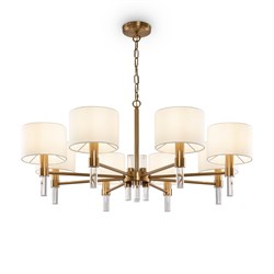 Подвесной светильник Freya FR5186PL-08BS FR5186PL-08BS - фото 92366