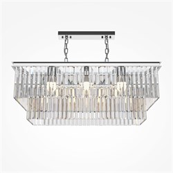 Подвесной светильник Maytoni MOD085PL-08CH MOD085PL-08CH - фото 92378