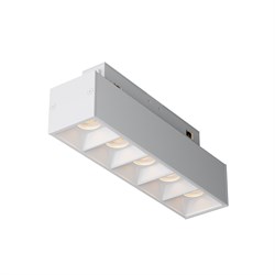 Трековый светильник Technical TR076-2-10W3K-W TR076-2-10W3K-W - фото 92423