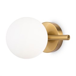 Настенный светильник (бра) Freya FR5259WL-01BS FR5259WL-01BS - фото 92453