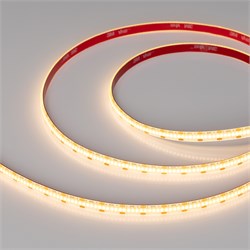 Лента герметичная COB-SE-X360-8mm 5V Warm2700 (5 W/m, IP65, CSP, 5m) (Arlight, -) 041710 - фото 92469