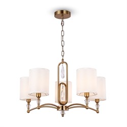 Подвесной светильник Freya FR1007PL-05BS FR1007PL-05BS - фото 92474