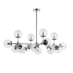 Подвесной светильник Freya FR5596PL-16CH FR5596PL-16CH - фото 92490