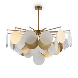 Люстра Freya FR5104PL-08BS2 FR5104PL-08BS2 - фото 92497