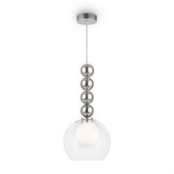 Подвесной светильник Freya FR5220PL-01CH3 FR5220PL-01CH3 - фото 92549