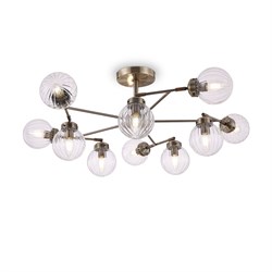 Люстра Freya FR5041PL-10BS FR5041PL-10BS - фото 92565