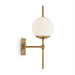 Настенный светильник (бра) Freya FR5205WL-01BS FR5205WL-01BS - фото 92590