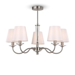 Люстра Freya FR2027PL-05N FR2027PL-05N - фото 92595