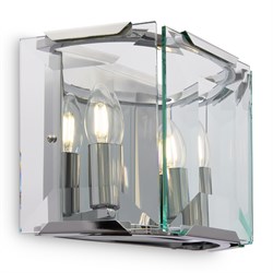 Настенный светильник (бра) Maytoni MOD202WL-02N MOD202WL-02N - фото 92604