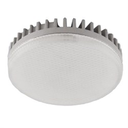 Лампа FL-LED GX53 8W 4200K 25x75мм (220V - 240V, 650lm)  (S292) FOTON_LIGHTING  - S292 - фото 9260