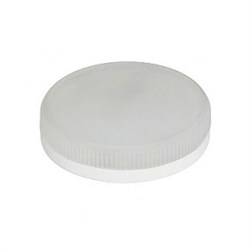 Лампа FL-LED GX53 8W 2700K 25x75мм (220V - 240V, 650lm)  (S291) FOTON_LIGHTING  - S291 - фото 9261