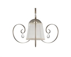 Настенный светильник (бра) Freya FR2020-WL-01-BG FR2020-WL-01-BG - фото 92622