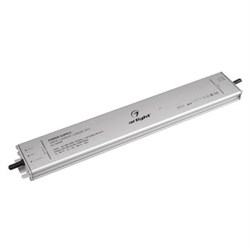 Блок питания ARPV-LG48400-LINEAR-PFC (48V, 8.33A, 400W) (Arlight, IP67 Металл, 5 лет) 036959 - фото 92646