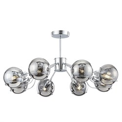 Люстра Freya FR5014PL-08CH FR5014PL-08CH - фото 92690