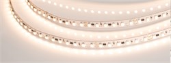 Лента IC-A120-8mm 24V Warm3000 (9.6 W/m, IP20, 3528, 10m) (Arlight, стабилизированная) 025007(2) - фото 92706