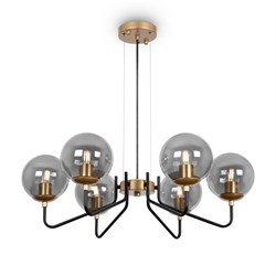 Подвесной светильник Freya FR5140PL-06GB FR5140PL-06GB - фото 92723