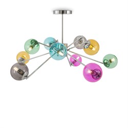 Люстра Freya FR5083PL-10CH FR5083PL-10CH - фото 92725