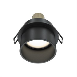 Встраиваемый светильник Technical DL050-01B DL050-01B - фото 92727