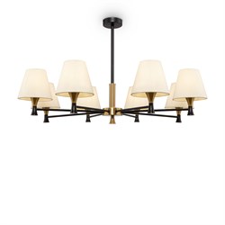 Люстра Freya FR5098PL-08BBS FR5098PL-08BBS - фото 92764