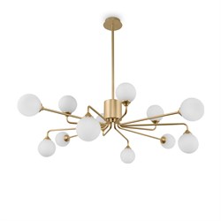 Люстра Freya FR5120PL-12G FR5120PL-12G - фото 92848