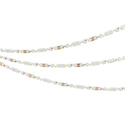 Лента RZ-A120-6mm 24V Cool 8K (9.6 W/m, IP20, 2835, 5m) (Arlight, -) 040802 - фото 92854