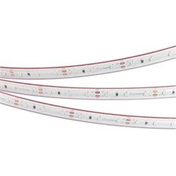 Лента RTW-5000PS-3528-60-12V Blue (11mm, 4.8W, IP67) (Arlight, -) 032839 - фото 92964