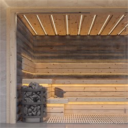 Лента герметичная COB-PS-X480-12mm 24V Warm2700 (15 W/m, IP67, CSP, 5m) (Arlight, -) 041784 - фото 92975