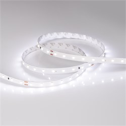 Лента IC 2-30000 24V White6000 10mm (2835, 60 LED/m, LUX) (Arlight, 4.6 Вт/м, IP20) 027030 - фото 92990