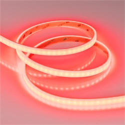 Лента герметичная RTW-PSW-A120-10mm 24V Red (9.6 W/m, IP67, 2835, 5m) (Arlight, 5 лет) 040766 - фото 93015