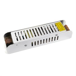 Трансформатор электронный для светодиодной ленты 60W 24V (драйвер), LB019 48046 - фото 93030