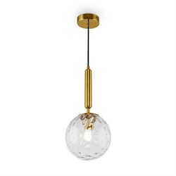 Подвесной светильник Freya FR5123PL-01BS FR5123PL-01BS - фото 93038