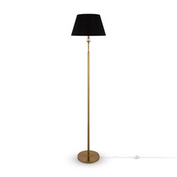 Напольный светильник (торшер) Freya FR5190FL-01BS FR5190FL-01BS - фото 93047