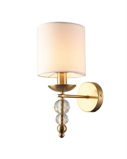 Настенный светильник (бра) Freya FR1009WL-01BS FR1009WL-01BS - фото 93050