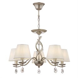 Люстра Freya FR2001PL-05G FR2001PL-05G - фото 93065