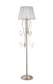 Напольный светильник (торшер) Freya FR2020-FL-01-BG FR2020-FL-01-BG - фото 93121