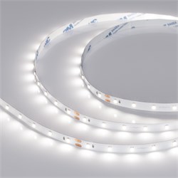 Лента NT-A60-8mm 24V White6000 (4.8 W/m, IP20, 3528, 5m) (Arlight, Открытый) 033520 - фото 93154