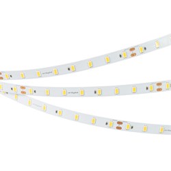 Лента ULTRA-C64-10mm 24V Warm3000 (14.4 W/m, IP20, 5630, 5m) (Arlight, высок.эфф.160 лм/Вт) 037450 - фото 93167