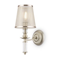 Настенный светильник (бра) Freya FR2539WL-01G FR2539WL-01G - фото 93177