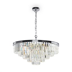 Подвесной светильник Maytoni MOD085PL-12CH MOD085PL-12CH - фото 93199