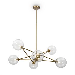 Подвесной светильник Freya FR5144PL-06TR FR5144PL-06TR - фото 93367