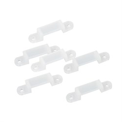 Клипсы для герметичных лент 5060RTW (Arlight, -) (упак. 100шт) 017723(2) - фото 93368