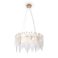 Подвесной светильник Freya FR5217PL-08FG FR5217PL-08FG - фото 93493