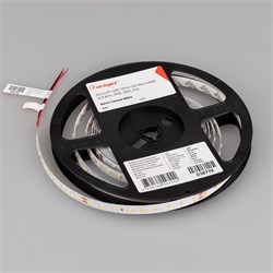 Лента RT-A90-10mm 24V Warm3000 (4.8 W/m, IP20, 2835, 5m) (Arlight, высок.эфф.200 лм/Вт) 038778 - фото 93542
