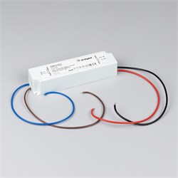 Блок питания ARPV-SP-12100 (12V, 8.3A, 100W) (Arlight, IP67 Пластик, 5 лет) 041915 - фото 93552