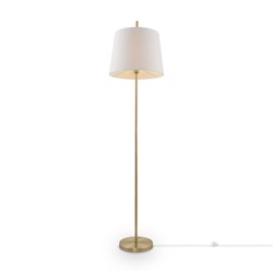 Напольный светильник (торшер) Freya FR5118FL-01BS FR5118FL-01BS - фото 93563