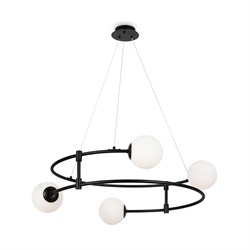 Подвесной светильник Maytoni MOD317PL-04B MOD317PL-04B - фото 93573