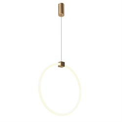 Подвесной светильник Maytoni MOD315PL-L20G3K MOD315PL-L20G3K - фото 93604