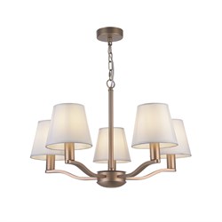 Люстра Freya FR5671PL-05G FR5671PL-05G - фото 93629