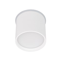 Светильник SP-CYLINDO-R75-7W Day4000 (WH, 110 deg, 230V) (Arlight, IP54 Металл, 3 года) 041246 - фото 93651